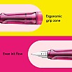 Lamy Safari NeonPink 2026 Special Edition Fountain Pen