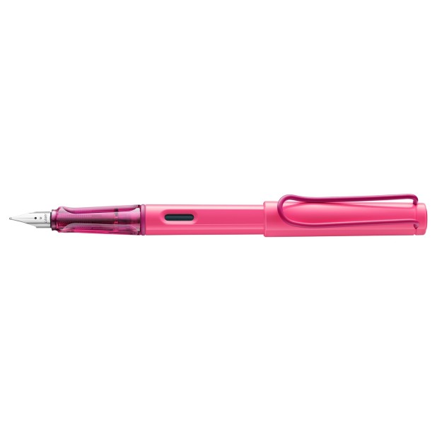 Lamy Safari NeonPink 2026 Special Edition Pióro Wieczne