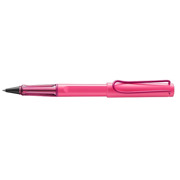 Lamy Safari NeonPink 2026 Special Edition Rollerball