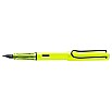 Lamy Safari NeonYellow 2026 Special Edition Fountain Pen