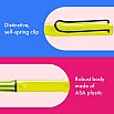 Lamy Safari NeonYellow 2026 Special Edition Rollerball