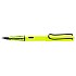 Lamy Safari NeonYellow 2026 Special Edition Fountain Pen
