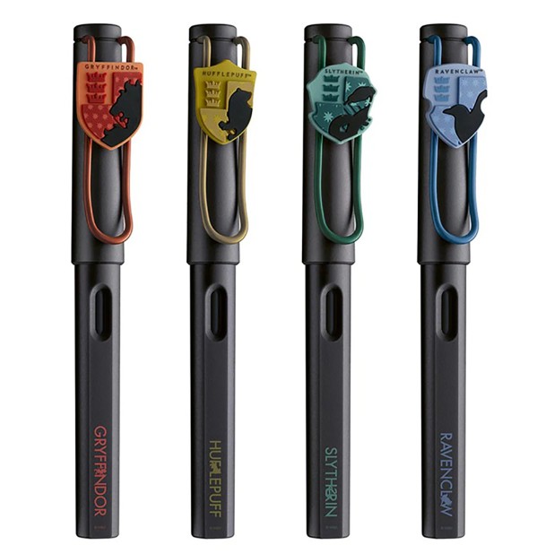 Lamy Safari Harry Potter Vulpen Set