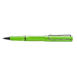Lamy Safari Groen Ink Cartridge Rollerball