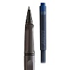 Lamy Safari Umbra Ink Cartridge Rollerball