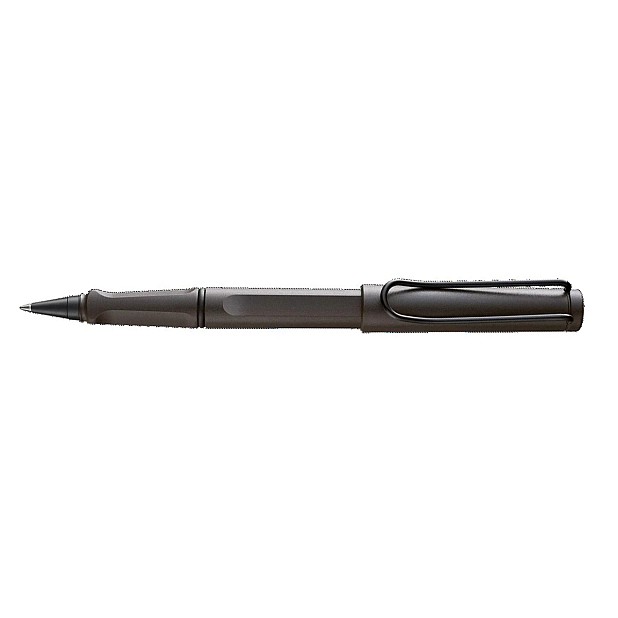 Lamy Safari Umbra Ink Cartridge Rollerball