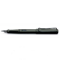 Lamy Safari Umbra Fountain pen