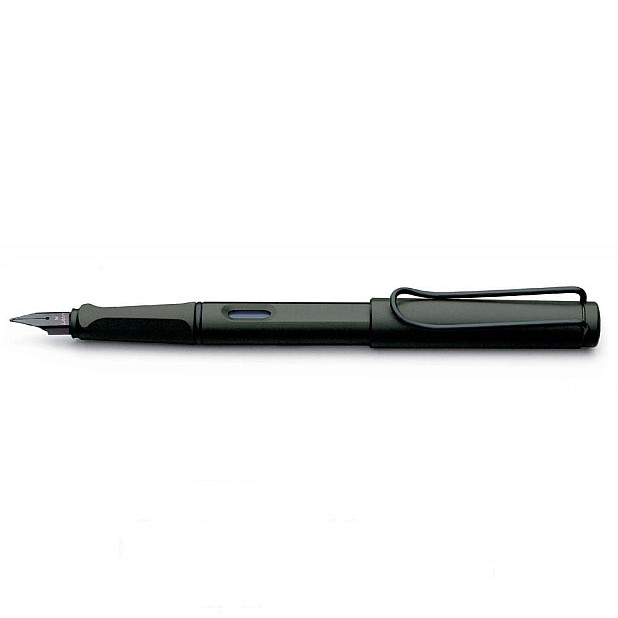 Lamy Safari Umbra Vulpen
