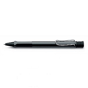 Lamy Safari Black Ballpoint