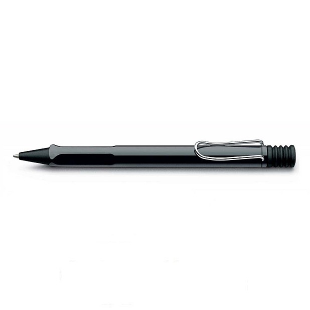 Lamy Safari Black Ballpoint