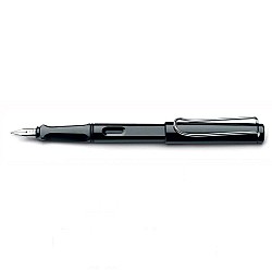 Lamy Safari Black Fountain pen