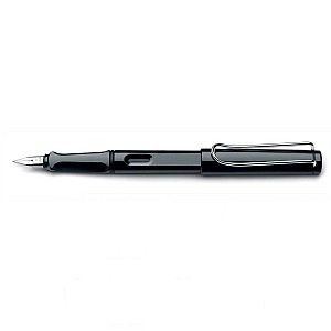 Lamy Safari Black Fountain pen