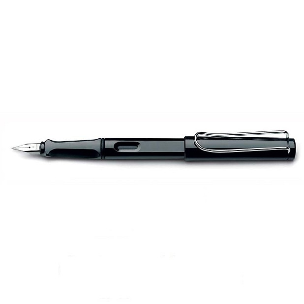 Lamy Safari Black Fountain pen