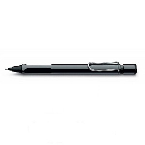Lamy Safari Black Mechanical pencil 0.5mm