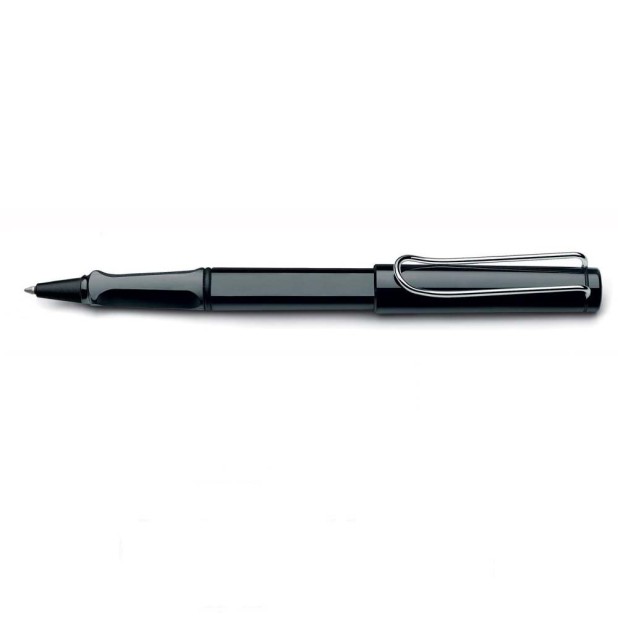 Lamy Safari Black Rollerball
