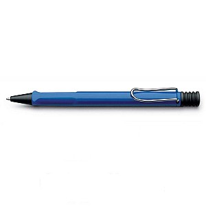 Lamy Safari Blauw Balpen