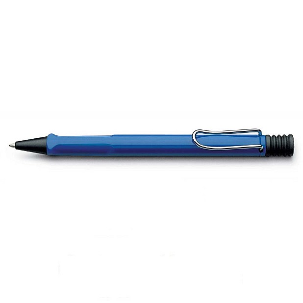 Lamy Safari Blue Ballpoint