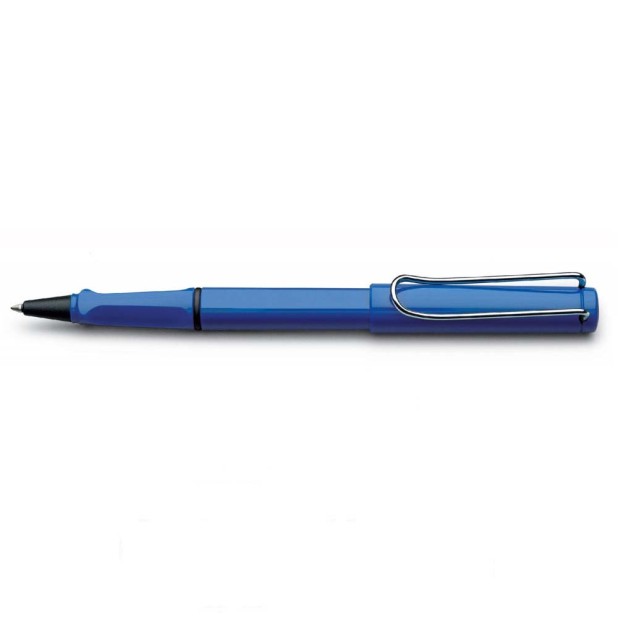 Lamy Safari Blue Rollerball