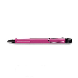 Lamy Safari Roze Balpen