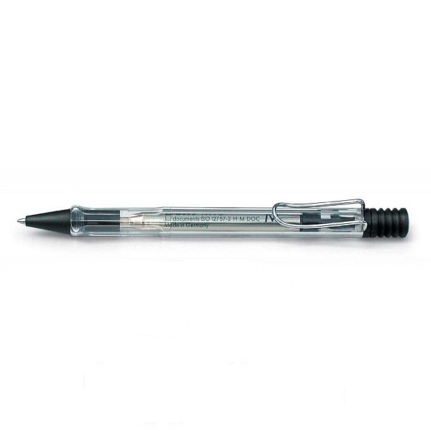 Lamy Vista Ballpoint