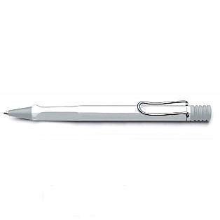 Lamy Safari Wit Balpen