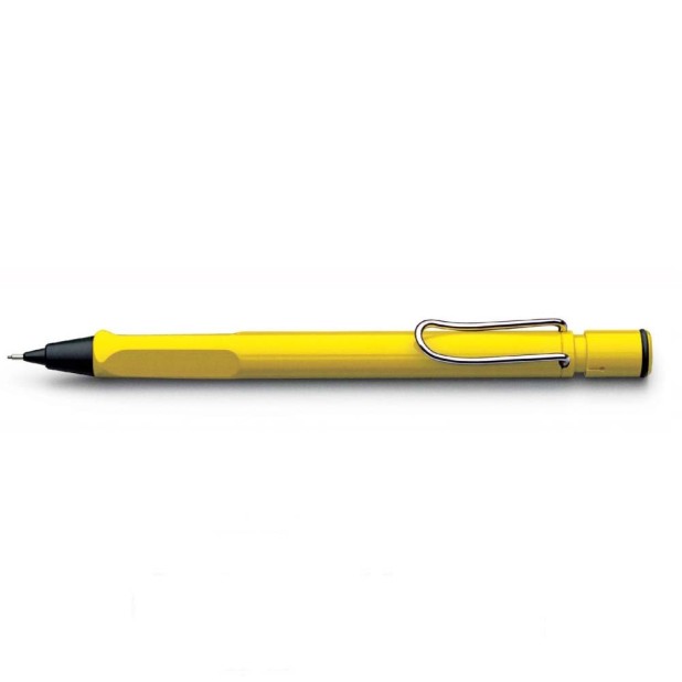 Lamy Safari Yellow Mechanical pencil 0.5mm