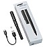Lamy Safari Note+ Steel Black Digital Writing