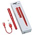 Lamy Safari Note+ Red Digital Writing