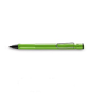 Lamy Safari Green Mechanical pencil 0.5mm