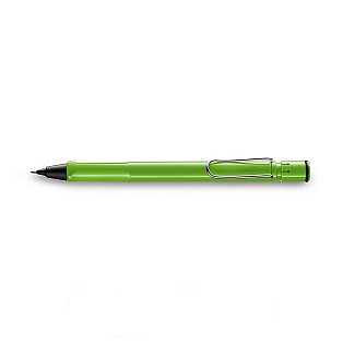 Lamy Safari Green Lapiseira 0.5mm