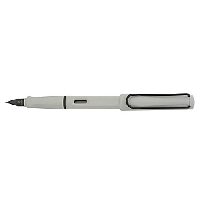 Lamy Safari Griso Grey Vulpen