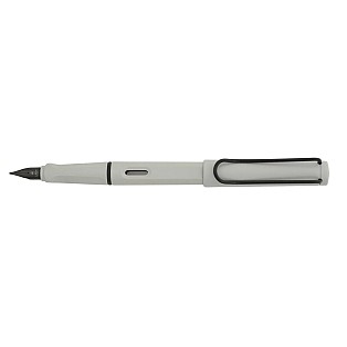 Lamy Safari Griso Grey Füllfederhalter