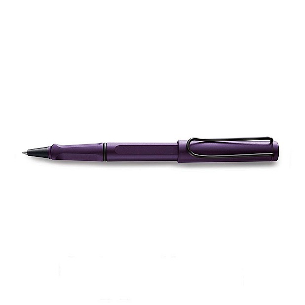 Lamy Safari 2016 Dark Lilac Rollerball