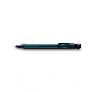 Lamy Safari 2017 Petrol Ballpoint