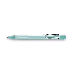 Lamy Safari 2019 Pastel Light Blue Ballpoint