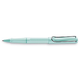 Lamy Safari 2019 Pastel Light Blue Rollerball