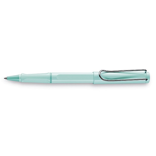 Lamy Safari 2019 Pastel Light Blue Rollerball