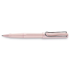 Lamy Safari 2019 Pastel Rose Rollerball