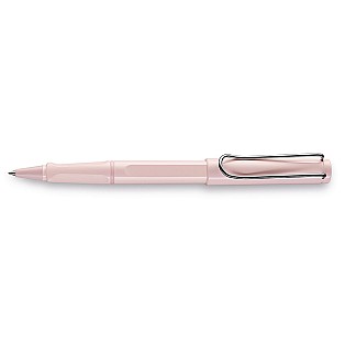 Lamy Safari 2019 Pastel Rose Rollerball
