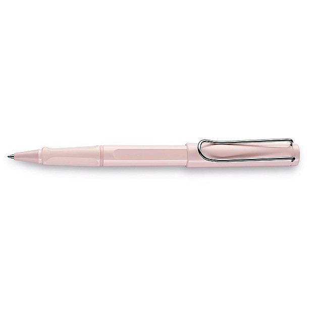 Lamy Safari 2019 Pastel Rose Rollerball