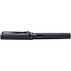 Lamy Safari Steel Black Vulpen