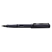 Lamy Safari Steel Black Vulpen