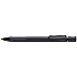 Lamy Safari Steel Black Mechanical pencil 0.5mm