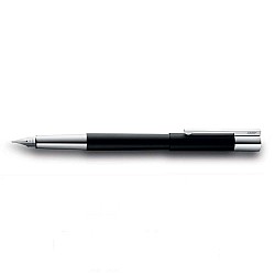 Lamy Scala Black Fountain pen