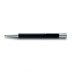 Lamy Scala Black Ballpoint