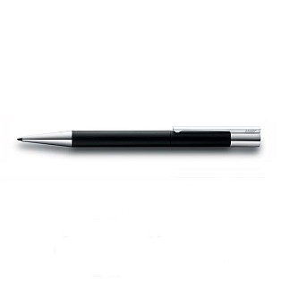 Lamy Scala Black Ballpoint