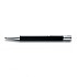 Lamy Scala Black Balpen