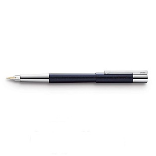 Lamy Scala BlueBlack Fountain pen