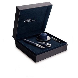 Lamy Scala BlueBlack Fountain pen