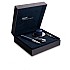 Lamy Scala BlueBlack Fountain pen